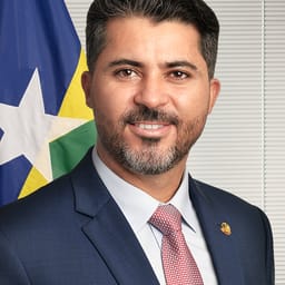 Marcos Rogério
