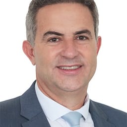 Ricardo Maia