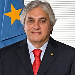 Delcídio do Amaral