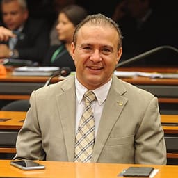 Robério Monteiro