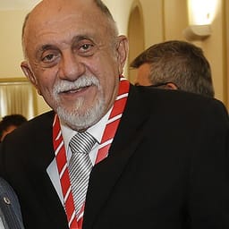 Simao Jatene