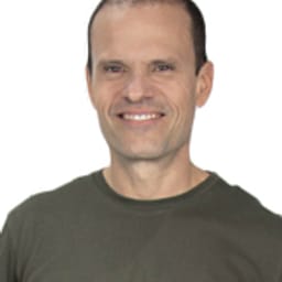 André Lazaroni