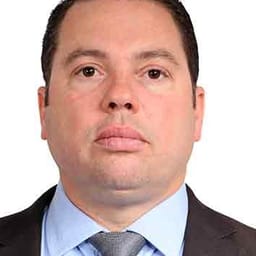 Rodolfo Nogueira