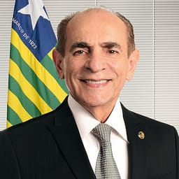 Marcelo Castro
