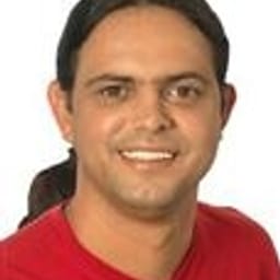 Elismar Prado