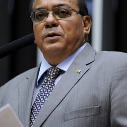 Nilson Pinto