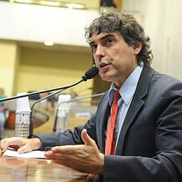 Carlos Giannazi