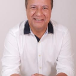 Amarildo Cruz