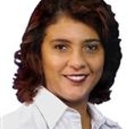 Andreia Zito