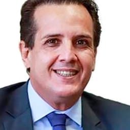 Dimas Fabiano