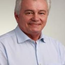 Arnaldo Melo