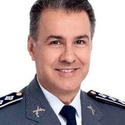 Capitão Augusto