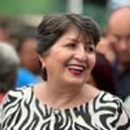 Maria Mendonça