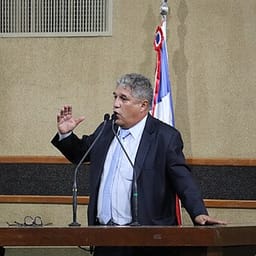 Rosemberg Pinto