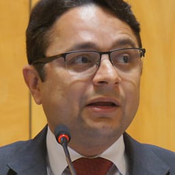 Vandinho Leite