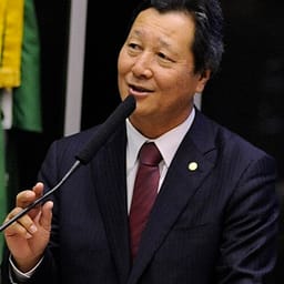 Luiz Nishimori