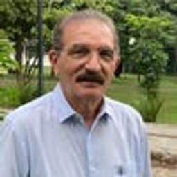 Walter Cavalcante