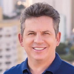 Mauro Mendes