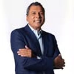 Ricardo Barbosa