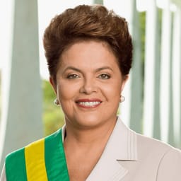 Dilma Rousseff
