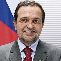 Walter Pinheiro