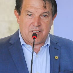Agaciel Maia
