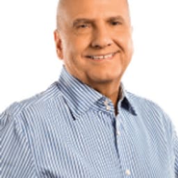 Arlen Santiago
