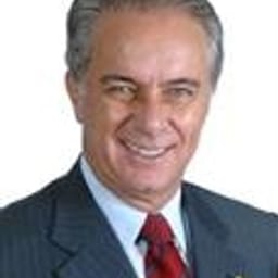 Marcos Montes