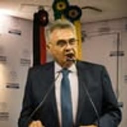Marcio Roberto
