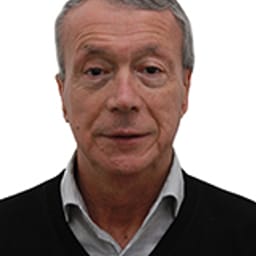 Dr. Pedro Pereira