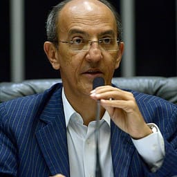 Arnaldo Jordy