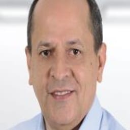 Hélio Isaias