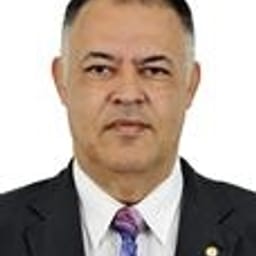 Pastor Eurico