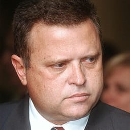 Blairo Maggi