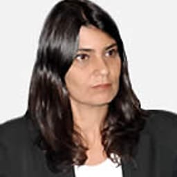 Patrícia Saboya