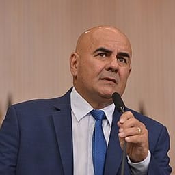 Paulo Cezar Martins