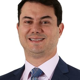 Clodoaldo Magalhães