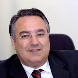 Raimundo Colombo