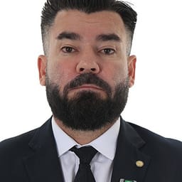 Delegado Caveira