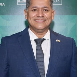 Dorinaldo Malafaia
