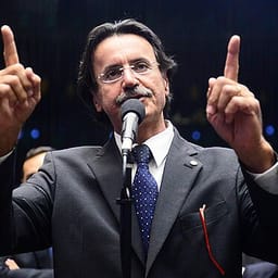 Hermes Parcianello