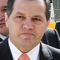 Silval Barbosa