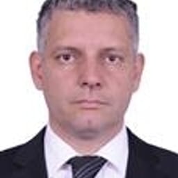 Dr. Frederico