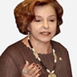 Íris de Araújo
