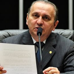 Antônio Jácome