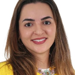 Dra. Alessandra Haber