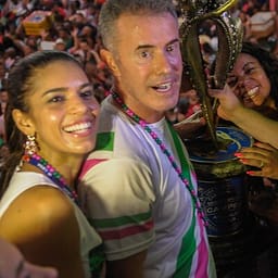 Chiquinho Da Mangueira