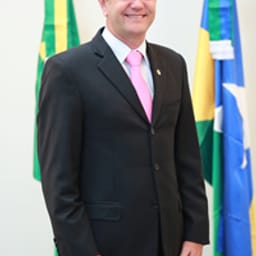 Luizinho Goebel