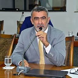 Amélio Cayres