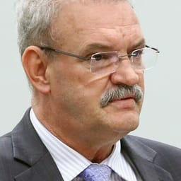 Geraldo Resende